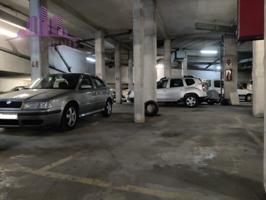 Parking En venta en Tres Olivos - Valverde, Madrid photo 0