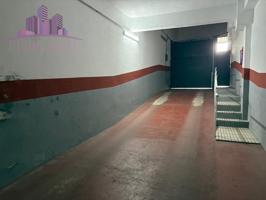 Parking En venta en Arroyo Del Fresno, Madrid photo 0