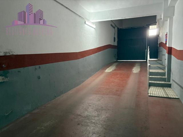 Parking En venta en Arroyo Del Fresno, Madrid photo 0