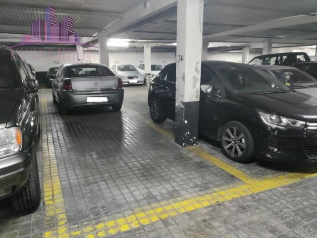 Parking Subterráneo En alquiler en Tres Olivos - Valverde, Madrid photo 0