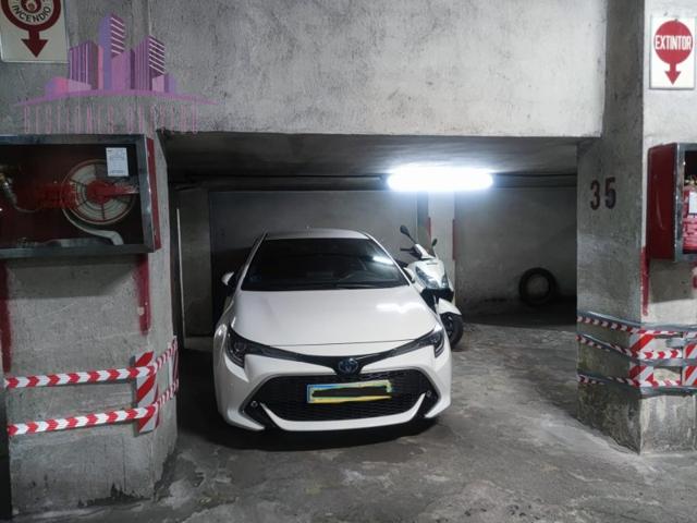 Parking En venta en Madrid photo 0