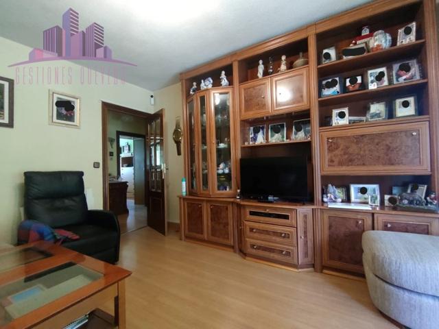 Piso En venta en Madrid photo 0