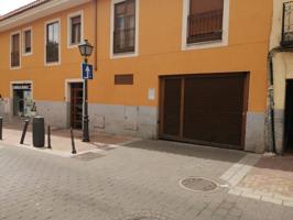 Dúplex En alquiler en Casco Histórico De Vicálvaro, Madrid photo 0