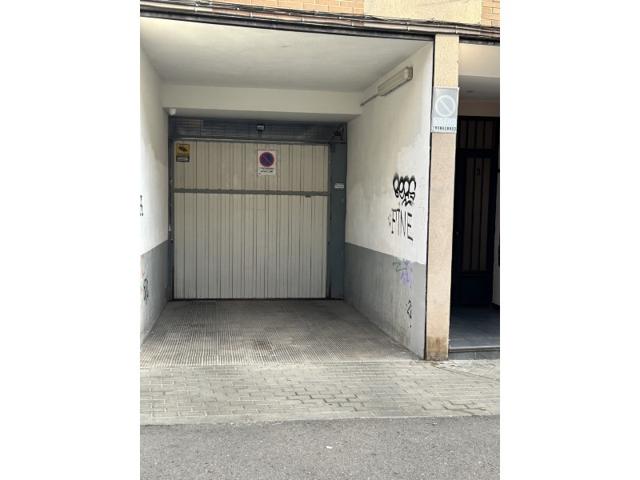Parking En venta en Casco Histórico De Vicálvaro, Madrid photo 0