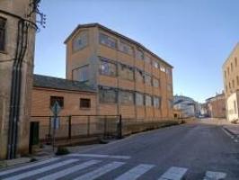 SE VENDE EDIFICIO EN ALAGON photo 0