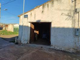 SE VENDE GARAJE EN VILLANUEVA DE HUERVA photo 0