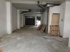 SE VENDE LOCAL EN CALLE PRINCIPE BALTASAR CARLOS photo 0