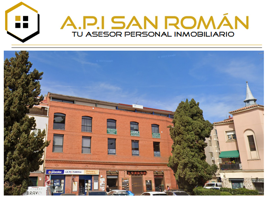 Oficina en alquiler en Alcalá de Henares de 264 m2 photo 0