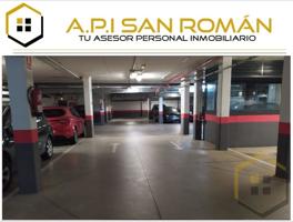 Plaza De Parking en venta en Torrejón de Ardoz de 12 m2 photo 0