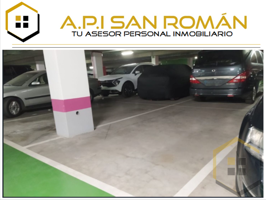 Plaza De Parking en venta en Torrejón de Ardoz de 12 m2 photo 0