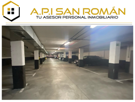 Plaza De Parking en venta en Rivas-Vaciamadrid de 18 m2 photo 0