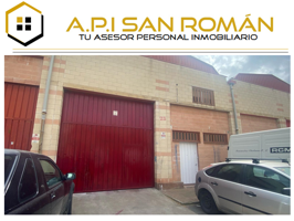 Nave Industrial en alquiler en Alcalá de Henares de 226 m2 photo 0