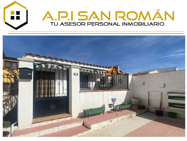 Casa - Chalet en venta en Villalbilla de 31 m2 photo 0