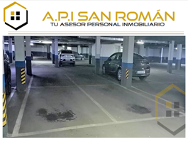 Plaza De Parking en alquiler en Torrejón de Ardoz de 10 m2 photo 0