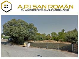 Terreno en venta en Nuevo Baztán de 974 m2 photo 0
