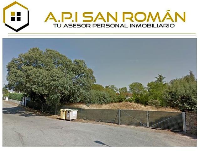 Terreno en venta en Nuevo Baztán de 974 m2 photo 0