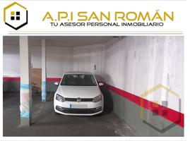 Plaza De Parking en alquiler en Madrid de 10 m2 photo 0