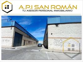 Nave Industrial en alquiler en Torrejón de Ardoz de 350 m2 photo 0