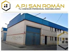 Nave Industrial en alquiler en Torrejón de Ardoz de 350 m2 photo 0