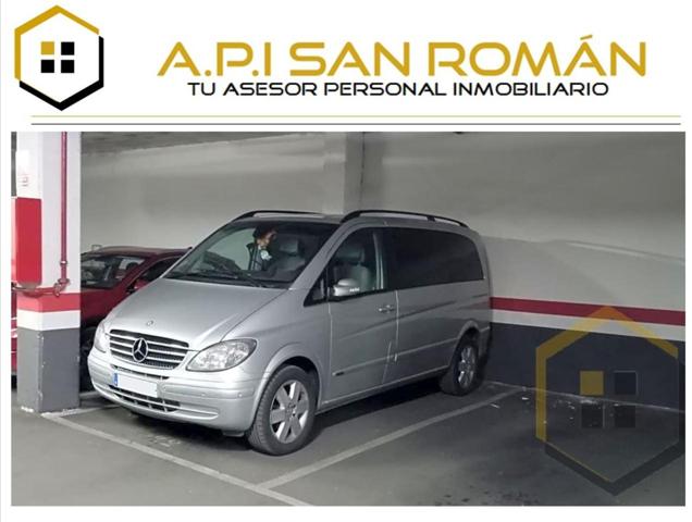Plaza De Parking en alquiler en Torrejón de Ardoz de 12 m2 photo 0