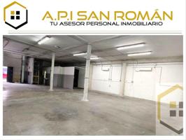 Nave Industrial en alquiler en Coslada de 380 m2 photo 0