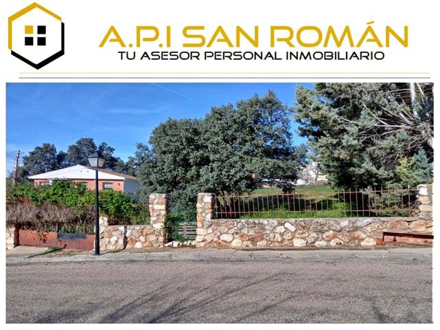 Terreno en venta en Fuentenovilla de 880 m2 photo 0