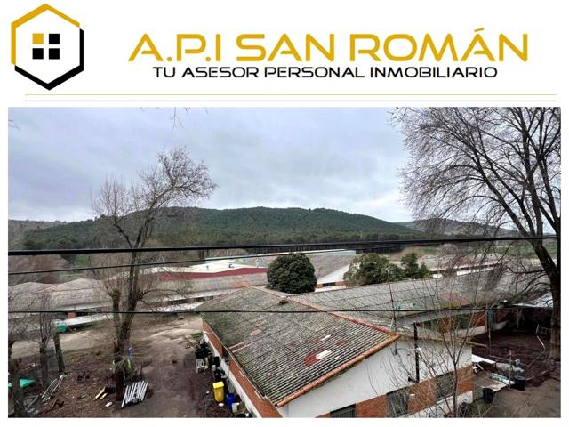 Nave Industrial en venta en Valverde de Alcalá de 32336 m2 photo 0