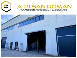 Nave Industrial en venta en Alovera de 225 m2 photo 0