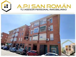 Piso en venta en Torrejón de Ardoz de 93 m2 photo 0