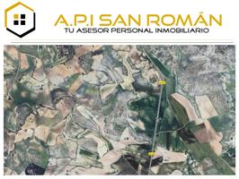Finca Rústica en venta en Valdaracete de 107002 m2 photo 0