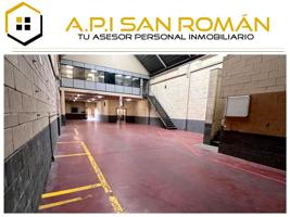 Nave Industrial en alquiler en Alcalá de Henares de 526 m2 photo 0