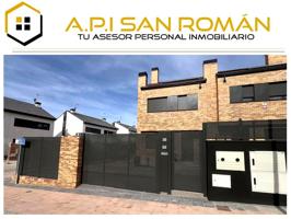 Casa - Chalet en venta en Villalbilla de 182 m2 photo 0