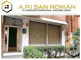 Local en alquiler en Madrid de 55 m2 photo 0