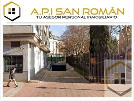 Plaza De Parking en alquiler en Torrejón de Ardoz de 6 m2 photo 0