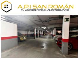 Plaza De Parking en alquiler en Torrejón de Ardoz de 11 m2 photo 0