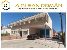 Nave Industrial en alquiler en Torrejón de Ardoz de 2015 m2 photo 0