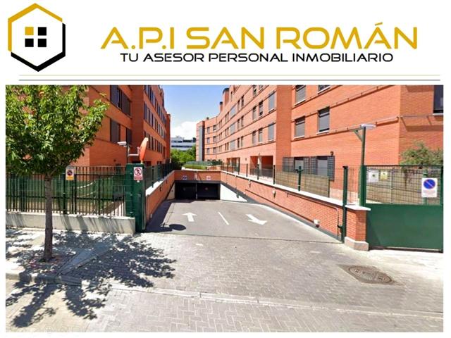 Plaza De Parking en venta en Torrejón de Ardoz de 10 m2 photo 0