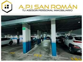 Plaza De Parking en alquiler en Torrejón de Ardoz de 6 m2 photo 0