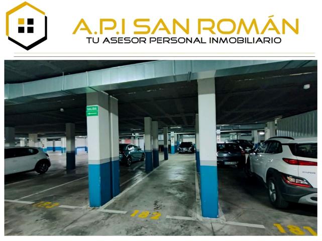 Plaza De Parking en alquiler en Torrejón de Ardoz de 6 m2 photo 0
