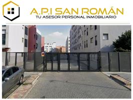 Plaza De Parking en alquiler en Torrejón de Ardoz de 12 m2 photo 0