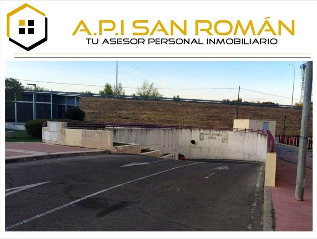 Plaza De Parking en venta en Torrejón de Ardoz de 12 m2 photo 0