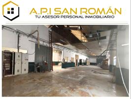 Nave Industrial en alquiler en Torrejón de Ardoz de 1150 m2 photo 0