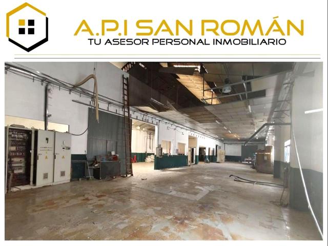 Nave Industrial en alquiler en Torrejón de Ardoz de 1150 m2 photo 0