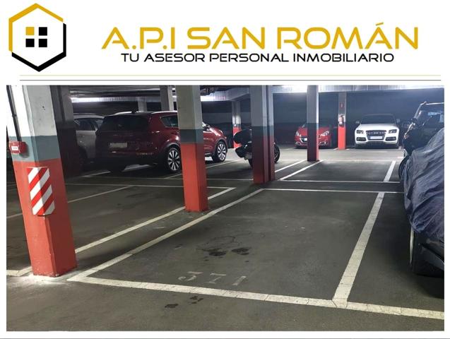 Plaza De Parking en alquiler en Torrejón de Ardoz de 10 m2 photo 0