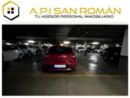 Plaza De Parking en venta en Torrejón de Ardoz de 12 m2 photo 0