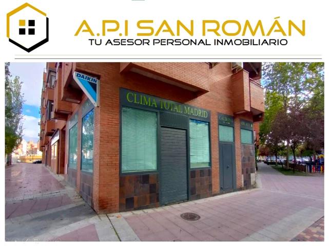 Local en venta en Torrejón de Ardoz de 86 m2 photo 0