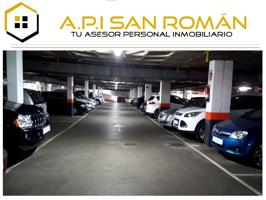 Plaza De Parking en venta en Torrejón de Ardoz de 11 m2 photo 0