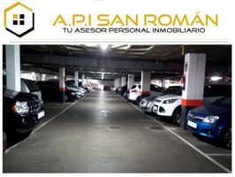 Plaza De Parking en venta en Torrejón de Ardoz de 11 m2 photo 0