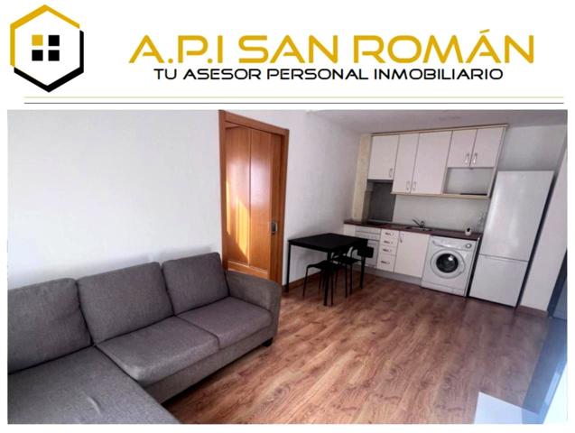 Piso en venta en Villalbilla de 52 m2 photo 0