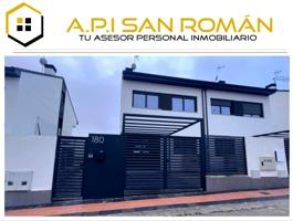 Pareado en alquiler en Villalbilla de 180 m2 photo 0